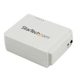 StarTech.com Server di Stampa Wireless N ad 1 …